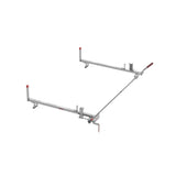 MINIVAN QUICK CLAMP RACK