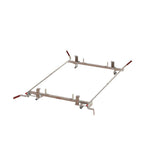 MINIVAN QUICK CLAMP RACK