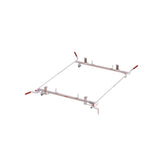 DUAL CLAMP ROOF RACK