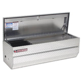 BRITE ALUMINUM CHEST BOX
