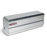 BRITE ALUMINUM CHEST