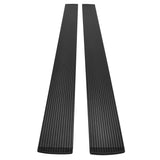 PRO-E RUNNING BOARDS 09-18 RAM 1500 QUAD CAB