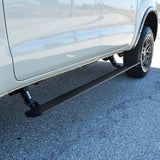 PRO-E RUNNING BOARDS 19-24 RANGER CREW