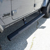 PRO-E RUNNING BOARDS 20-25 GLADIATOR