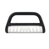 BULL BAR 07-13 GM 1500 ***CLEARANCE ITEM NON RETURNABLE***