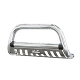 BULL BAR 11-16 S/DUTY