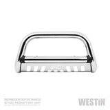 BULL BAR 16-21 TITAN XD