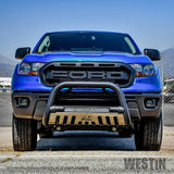 LED BULL BAR 19-20 RANGER  ***CLEARANCE ITEM NON RETURNABLE***