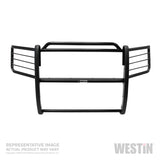 GRILLGUARD 17-22 S/DUTY