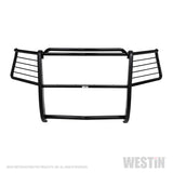 GRILLGUARD 19-22 CHEV 1500