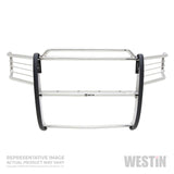 GRILLGUARD DODGE RAM 10-18 2500/3500