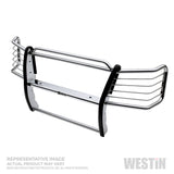 GRILLGUARD 19-22 CHEV 1500