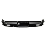 R.BUMPER 23-25 S/DUTY