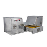 FIFTH WHEEL TOOL BOX