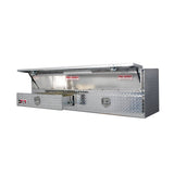 TOP MOUNT CONTRACTOR BOX