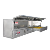 TOP MOUNT CONTRACTOR BOX