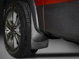 MUD FLAPS 04-14 F150