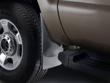 MUD FLAPS 11-16 S/DUTY