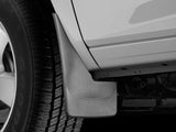 MUD FLAPS DODGE RAM 09-18 1500