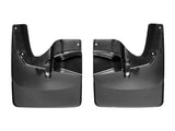 MUD FLAPS 07-21 TUNDRA