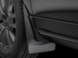FRONT MUD FLAPS 13-16 ACADIA DENALI