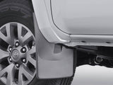 MUD FLAPS 16-23 TACOMA