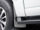 MUD FLAPS 07-17 EXPEDITION