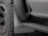 MUD FLAPS 17-20 F150 RAPTOR