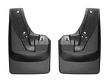 FRONT MUD FLAPS 19-24 RAM  2500/3500 W/FLARES