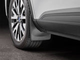FRONT MUD FLAPS 20-25 ESCAPE