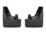 MUD FLAPS 21-25 TAH/SUB/YUK
