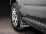 FRONT MUD FLAPS 21-25 BRONCO SPORT