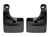 FRONT MUD FLAPS 21-25 F150 (EXC RAPTOR)