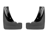 FRONT MUD FLAPS 22-25 SANTA CRUZ