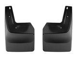 FRONT MUD FLAPS 22-25 CHEV 1500 ZR2