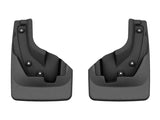 FRONT MUD FLAPS 22-24 FORESTER