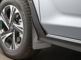 FRONT MUD FLAPS 24-25 CROSSTREK