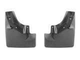 FRONT MUD FLAPS 23-25 ESCALADE-V
