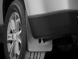 MUD FLAPS 13-16 ACADIA/ 2017 ACADIA LIMITED