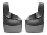 REAR MUD FLAPS 17-25 SUPER DUTY WITH FLARES