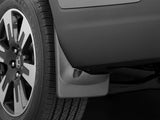 MUD FLAPS RIDGELINE 17-