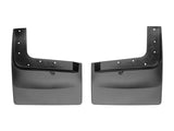 REAR MUD FLAPS 17-25 SUPER DUTY DUALLY