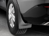 REAR MUD FLAPS ; 18-24 BUICK ENCLAVE