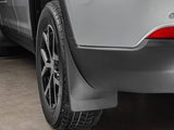 REAR MUD FLAPS 21-25 GRAND CHEROKEE L