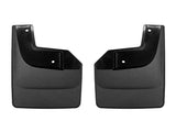 REAR MUD FLAPS 21-25 F150 RAPTOR