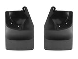 REAR MUD FLAPS 22-25 CHEV 1500 ZR2