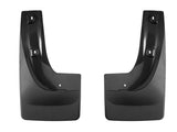 REAR MUD FLAPS 22-25 GRAND CHEROKEE