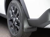 REAR MUD FLAPS 23-25 HR-V