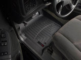 FLOOR LINER 99-06 GM/ 00-06 SUB/TAH/YUK/ESC ; 02-06 AVAL