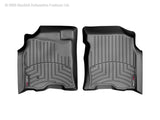 FRONT FLOOR LINER 04-06 TUNDRA DBL